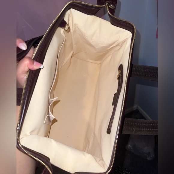 Louis Vuitton Cherry Color Josephine PM Bag - Picture 13 of 16